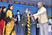 13th Foundation Day Of IIT Bhubaneswar Celebrated in a Grand Manner