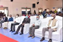 13th Foundation Day Of IIT Bhubaneswar Celebrated in a Grand Manner