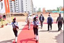 13th Foundation Day Of IIT Bhubaneswar Celebrated in a Grand Manner