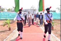 13th Foundation Day Of IIT Bhubaneswar Celebrated in a Grand Manner