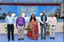 Matribhasha Diwas Celebrated At IIT Bhubaneshwar