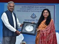 Matribhasha Diwas Celebrated At IIT Bhubaneshwar