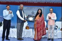 Matribhasha Diwas Celebrated At IIT Bhubaneshwar