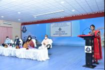 Matribhasha Diwas Celebrated At IIT Bhubaneshwar