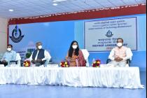 Matribhasha Diwas Celebrated At IIT Bhubaneshwar