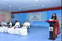 Matribhasha Diwas Celebrated At IIT Bhubaneshwar