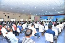 Matribhasha Diwas Celebrated At IIT Bhubaneshwar