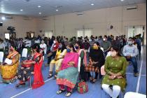 Matribhasha Diwas Celebrated At IIT Bhubaneshwar