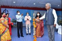 Matribhasha Diwas Celebrated At IIT Bhubaneshwar