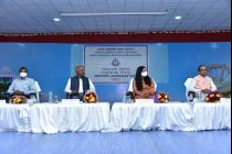Matribhasha Diwas Celebrated At IIT Bhubaneshwar