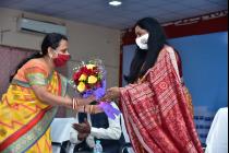 Matribhasha Diwas Celebrated At IIT Bhubaneshwar