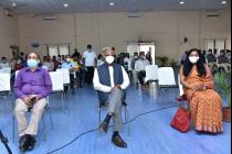 Matribhasha Diwas Celebrated At IIT Bhubaneshwar