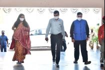 Matribhasha Diwas Celebrated At IIT Bhubaneshwar