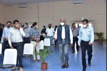 Matribhasha Diwas Celebrated At IIT Bhubaneshwar