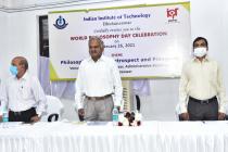 World Philosophy Day