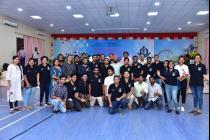 National Science Day and its 11th Research Scholars' Day (Day-2, 28th Feb'2021)