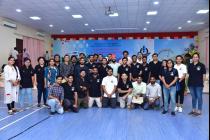 National Science Day and its 11th Research Scholars' Day (Day-2, 28th Feb'2021)