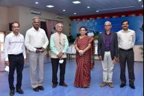 National Science Day and its 11th Research Scholars' Day (Day-2, 28th Feb'2021)