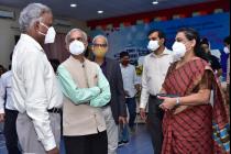 National Science Day and its 11th Research Scholars' Day (Day-2, 28th Feb'2021)