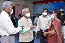 National Science Day and its 11th Research Scholars' Day (Day-2, 28th Feb'2021)