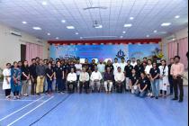 National Science Day and its 11th Research Scholars' Day (Day-2, 28th Feb'2021)