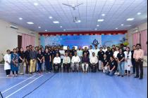 National Science Day and its 11th Research Scholars' Day (Day-2, 28th Feb'2021)