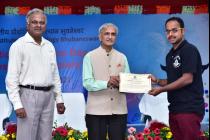 National Science Day and its 11th Research Scholars' Day (Day-2, 28th Feb'2021)