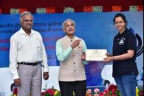 National Science Day and its 11th Research Scholars' Day (Day-2, 28th Feb'2021)