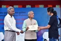 National Science Day and its 11th Research Scholars' Day (Day-2, 28th Feb'2021)