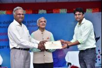 National Science Day and its 11th Research Scholars' Day (Day-2, 28th Feb'2021)