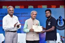 National Science Day and its 11th Research Scholars' Day (Day-2, 28th Feb'2021)