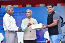 National Science Day and its 11th Research Scholars' Day (Day-2, 28th Feb'2021)