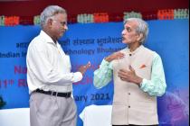 National Science Day and its 11th Research Scholars' Day (Day-2, 28th Feb'2021)