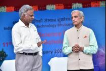 National Science Day and its 11th Research Scholars' Day (Day-2, 28th Feb'2021)