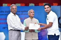 National Science Day and its 11th Research Scholars' Day (Day-2, 28th Feb'2021)