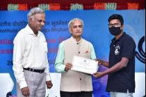 National Science Day and its 11th Research Scholars' Day (Day-2, 28th Feb'2021)