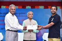 National Science Day and its 11th Research Scholars' Day (Day-2, 28th Feb'2021)