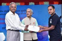 National Science Day and its 11th Research Scholars' Day (Day-2, 28th Feb'2021)