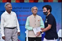 National Science Day and its 11th Research Scholars' Day (Day-2, 28th Feb'2021)