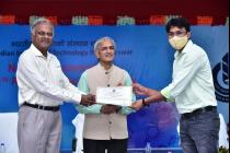 National Science Day and its 11th Research Scholars' Day (Day-2, 28th Feb'2021)