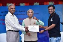 National Science Day and its 11th Research Scholars' Day (Day-2, 28th Feb'2021)