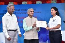 National Science Day and its 11th Research Scholars' Day (Day-2, 28th Feb'2021)