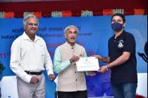 National Science Day and its 11th Research Scholars' Day (Day-2, 28th Feb'2021)