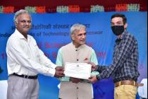 National Science Day and its 11th Research Scholars' Day (Day-2, 28th Feb'2021)