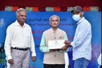 National Science Day and its 11th Research Scholars' Day (Day-2, 28th Feb'2021)