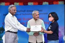 National Science Day and its 11th Research Scholars' Day (Day-2, 28th Feb'2021)