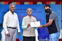 National Science Day and its 11th Research Scholars' Day (Day-2, 28th Feb'2021)