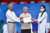 National Science Day and its 11th Research Scholars' Day (Day-2, 28th Feb'2021)