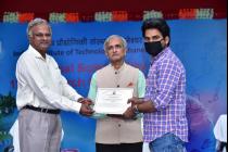 National Science Day and its 11th Research Scholars' Day (Day-2, 28th Feb'2021)