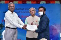 National Science Day and its 11th Research Scholars' Day (Day-2, 28th Feb'2021)